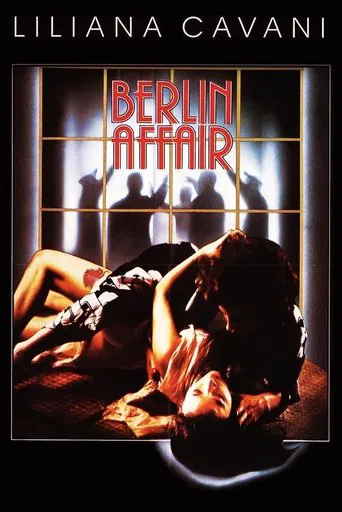 Berlin affair
