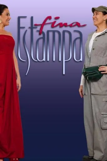 Especial Fina Estampa