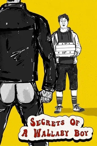 Secrets of a Wallaby Boy