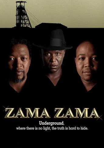 Zama Zama