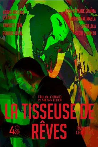 La Tisseuse de Rêves