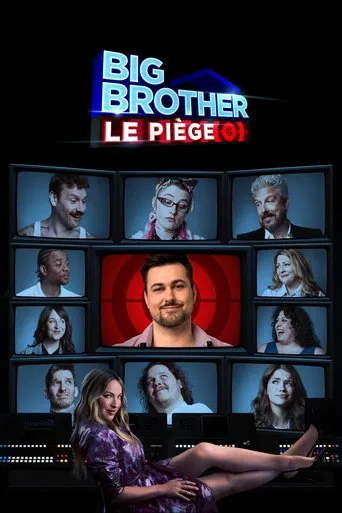 Big Brother: Le piège