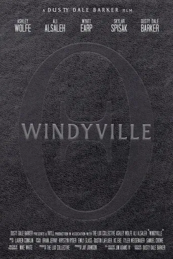 Windyville