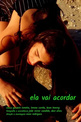 Ela Vai Acordar