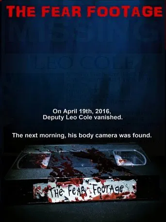 The Fear Footage