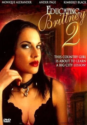 L'éducation de Brittney 2