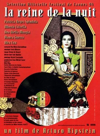 The Queen of the Night