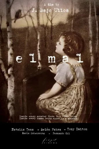 El mal