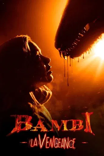 Bambi : La Vengeance