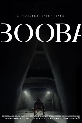 BOOBA: A Twisted Fairy-Tale