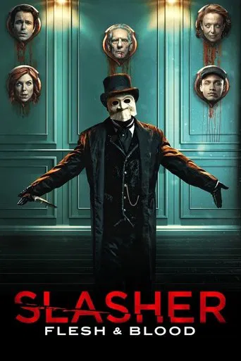 Slasher : De chair et de sang