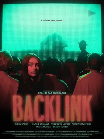 BACKLINK
