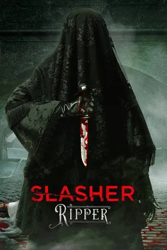Slasher : L'Éventreur