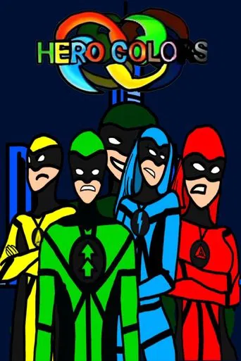 Hero Colors