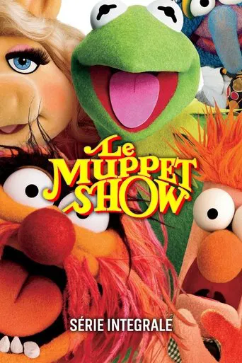 Le Muppet Show