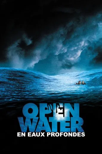 Open Water : En eaux profondes
