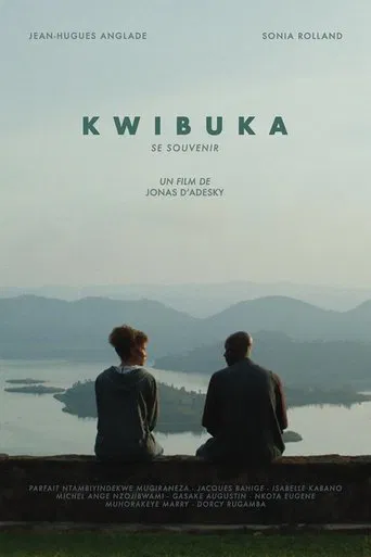 Kwibuka (Se Souvenir)