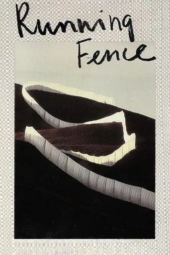 Running Fence