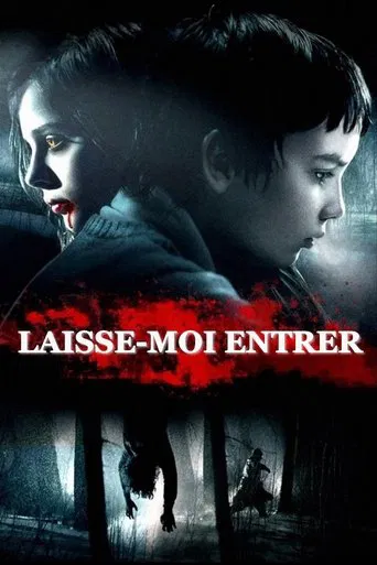 Laisse-moi entrer