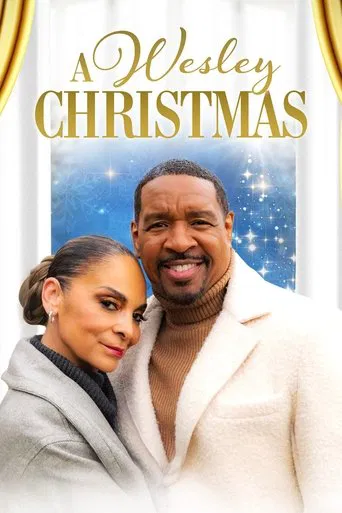 Un Noël chez les Wesley