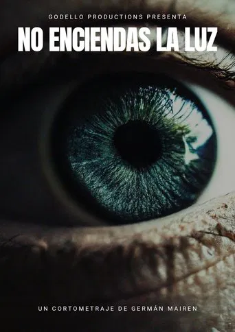 Don't switch on the light