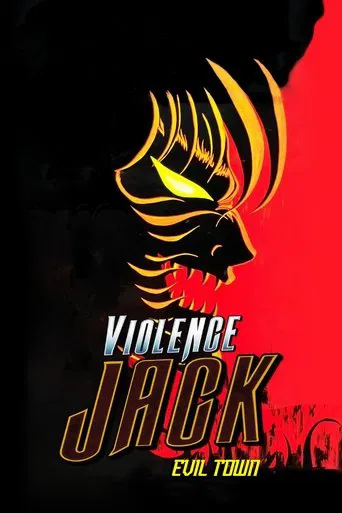 Violence Jack: Evil Town