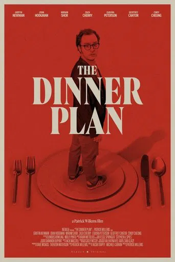 The Dinner Plan