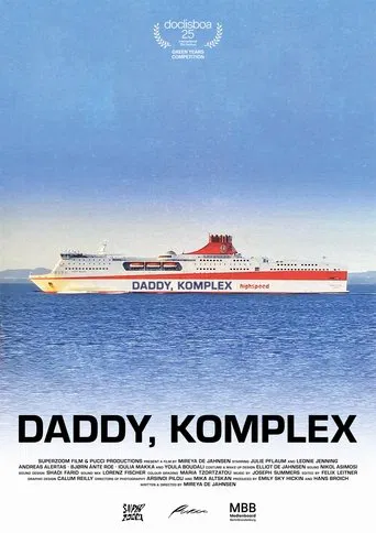 Daddy, Komplex