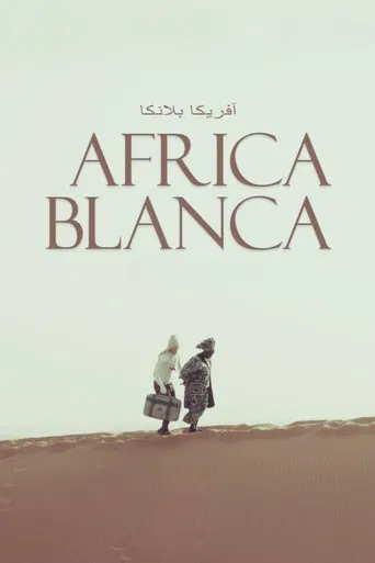 Africa Blanca