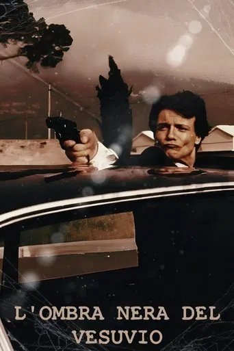 L'ombra nera del Vesuvio