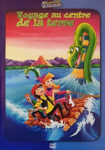 A Journey to the Center of the Earth