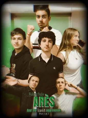 Arès and the Last aggression : partie 1