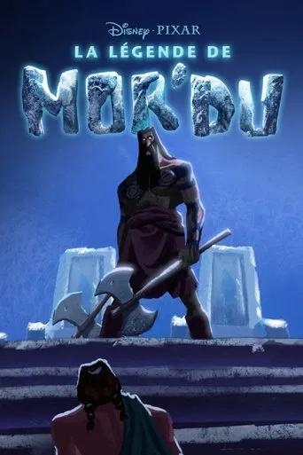 La Légende de Mor'du