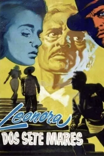 Leonora of the Seven Seas