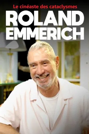 Roland Emmerich, le cinéaste des cataclysmes