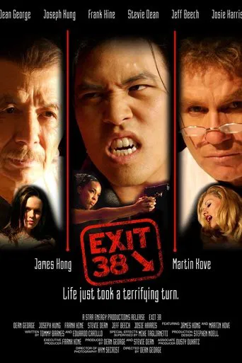 Exit 38