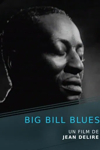 Big Bill Blues