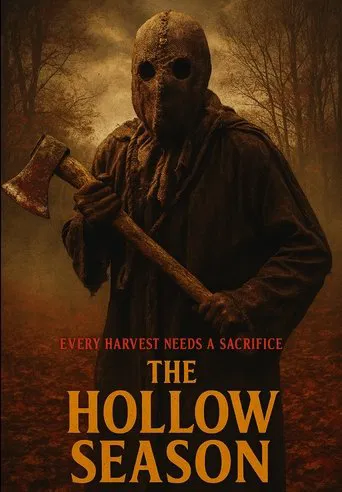 The Hollow Season