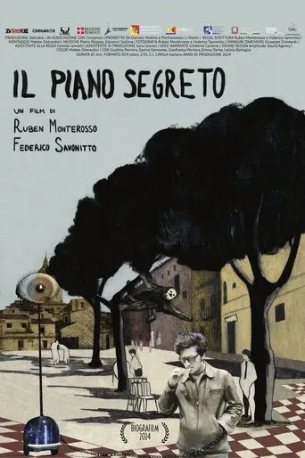Il piano segreto
