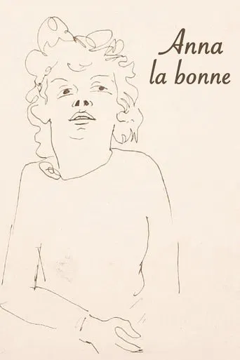 Anna la bonne