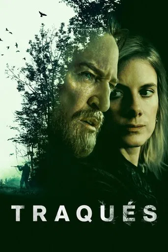 Traqués