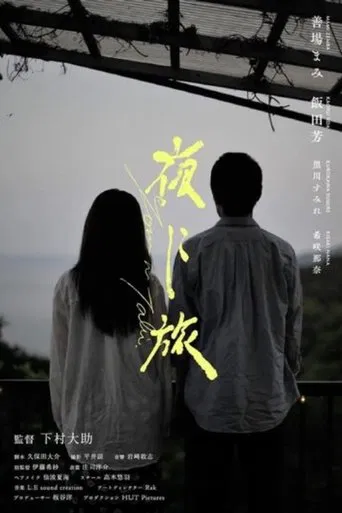 Journey Through the Night