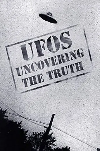 UFOs: Uncovering the Truth