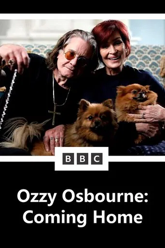 Sharon & Ozzy Osbourne: Coming Home