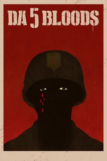 Da 5 Bloods : Frères de Sang