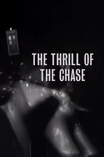 The Thrill of The Chase