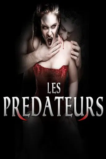 Les Prédateurs