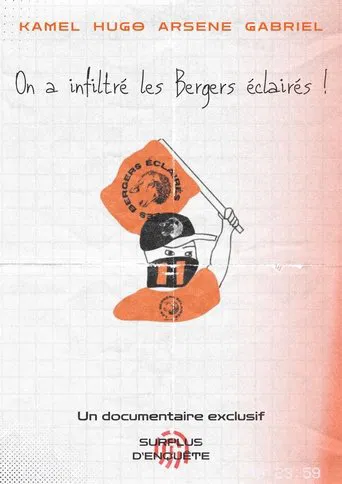 Les Bergers éclairés