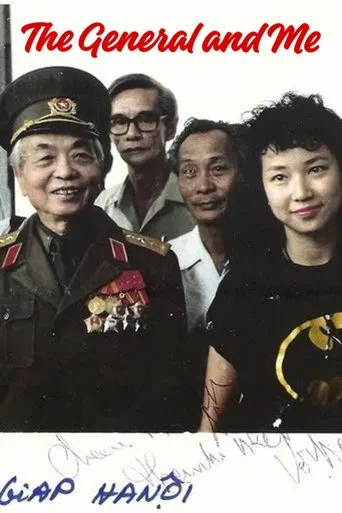 The General And Me