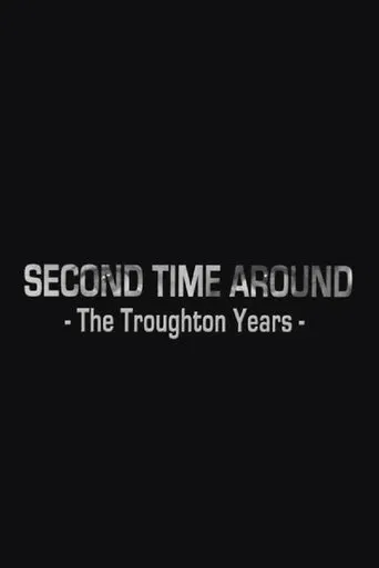 Second Time Around: The Troughton Years